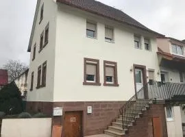 Fiore 76 Gästezimmer