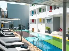 Chill Hotel Seminyak