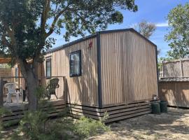 LES DUNES - TORREILLES - Chez Cassandre et Nico, hotel in Torreilles