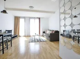 Standard Apartment by Hi5 - Kazinczy street