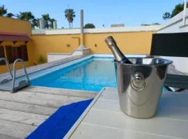 Villa Oasi al mare near the sea with pool - Happy Rentals