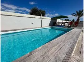 Villa Oasi al mare near the sea with pool - Happy Rentals