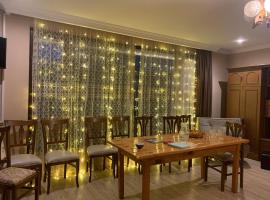 Nini's sweet house, hotell i Mat'khoji