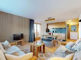 Pracondu 1 301 - OUTDOOR & FUN apartment 6 pers