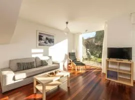 Vivienda Vacacional El Henar