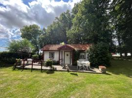 Åkarpsvägen Vacation Home, boende vid stranden i Trelleborg