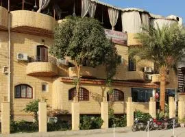 Nile Valley Hotel