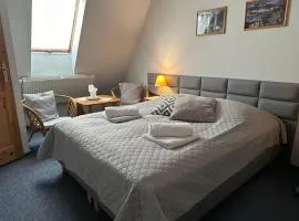 Apartamenty Matuska