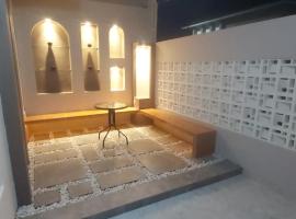 Kavilla2 Regency, Hotel in Karangploso