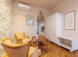 Standard Apartment by Hi5 - Rumbach - Synagogue