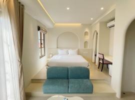 Mellon OASIS Phu Quoc, hotell i Phu Quoc
