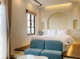 Mellon OASIS Phu Quoc, ξενοδοχείο σε Phu Quoc