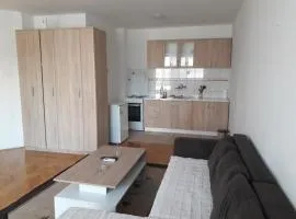Apartman