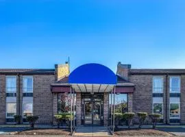 Days Inn by Wyndham Manassas Battlefield