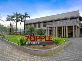 7 Apple Resort Lonavala