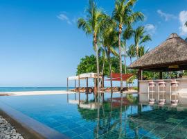 Hilton Mauritius Resort & Spa, resort em Flic-en-Flac