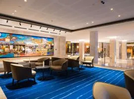 Parmelia Hilton Perth