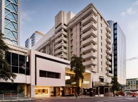 Parmelia Hilton Perth, hotel near WACA, Perth