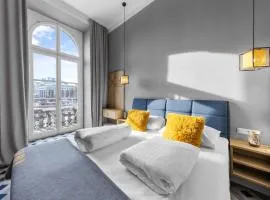 KH Opera Apartments