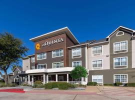 La Quinta by Wyndham Rockwall, hotel a Rockwall