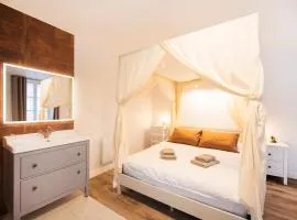 Le Laurencin Sens - Le Duplex - Cœur de ville