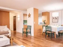 Apartment Chesa Nair 9D by Interhome