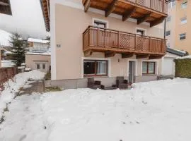 Apartment Sattlerweg by Interhome