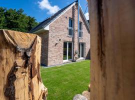 Zweite Heimat – hotel w mieście Tating