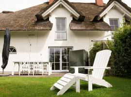 Weltkate, Hotel in Welt