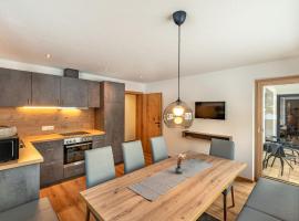 Apartment Leo-2 by Interhome, vacation rental in Kappl