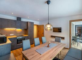 Apartment Leo-1 by Interhome, vacation rental in Kappl