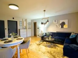 Apartamenty Every Sky Konstytucji 3 Maja 45 Karpacz