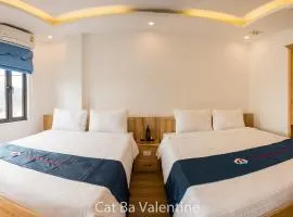 Valentine Boutique Hotel