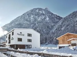 Apartment Apart Berta am Hannesnhof by Interhome