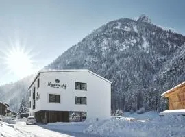 Apartment s`Groasse am Hannesnhof by Interhome