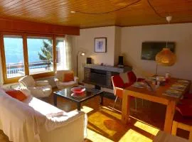 Apartment Résidence Maze B 10 by Interhome