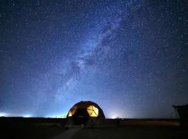 Tatooine Stars Camp