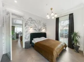 Vilnius legends house APARTMENT I Best for families I Free parking
