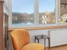 Lakeview Bled Heaven Apartments
