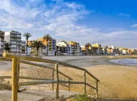 Apartamento en Torreblanca II REF. 062