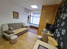 Apartment Čolović