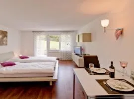Ferienwohnung Bahari Zermatt