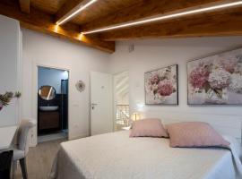 Camerini Guest House, hotel en Piazzola sul Brenta