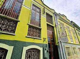 Hostel Manaus、マナウスのホステル