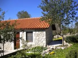 Chalet in Leonidio near Mount Parnon