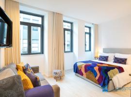 Porto Formosa Central Lofts