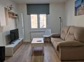 Apartamento Aires de Tineo