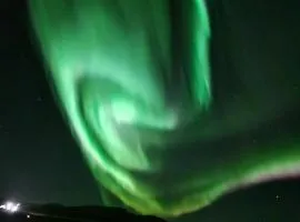 Mófellsstaðakot、ボルガルネースのバケーションレンタル