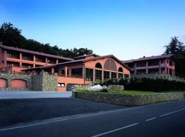 Casa Boss Calenzano, hotel v destinácii Travalle
