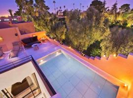 Riad la Source du Desert